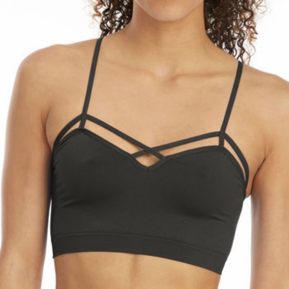 forever 21 plus bralette